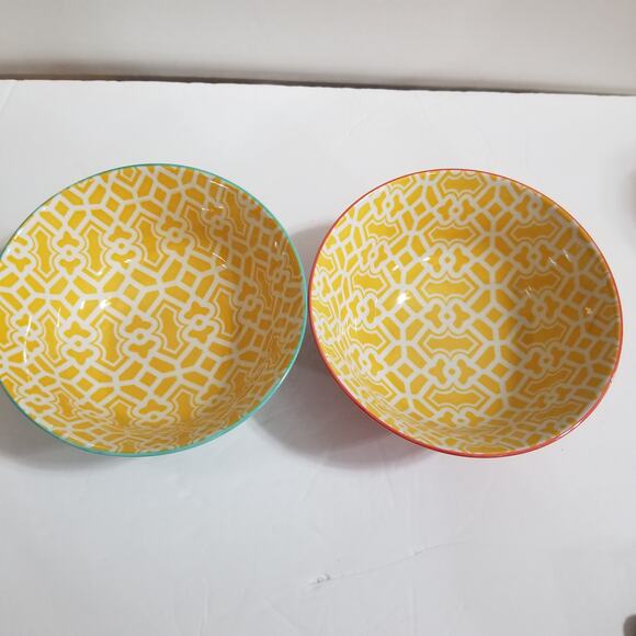 Two Cordon Bleu BIA bowls made in China - Picture 3 of 14